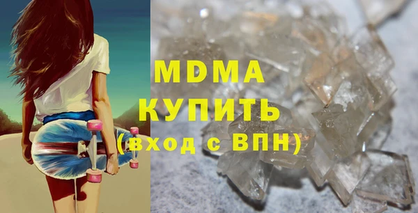 стафф Горнозаводск