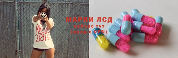 стафф Горнозаводск